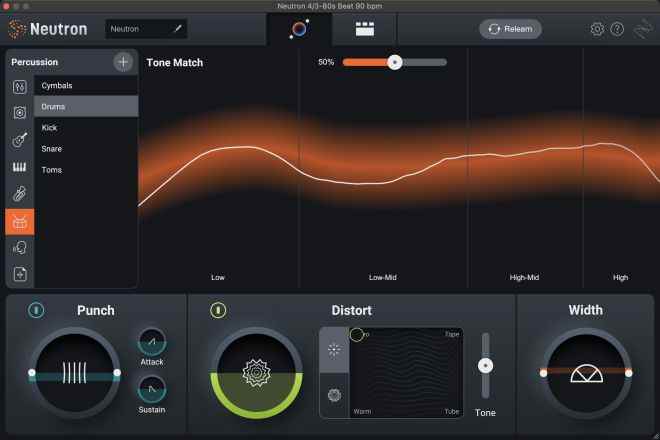 Neutron v4.6.0 AAX VST3 x64 WiN-R2R