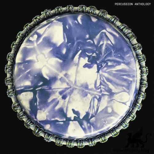 Percussion Anthology WAV-DECiBEL