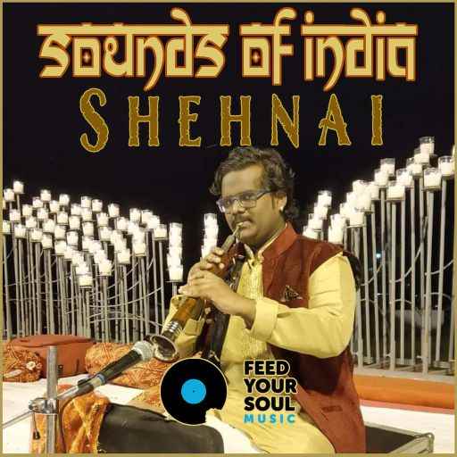 Shehnai: Sounds of India WAV-FANTASTiC