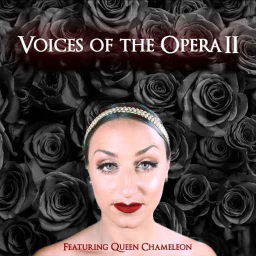 Voices Of The Opera II WAV-FANTASTiC