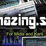 Amazing v5 Latin Soundfonts SF2