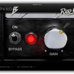 AmpKnob RevC v1.3.139 U2B macOS-MORiA