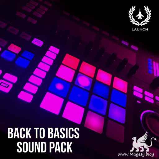 Back To Basics WAV-FANTASTiC