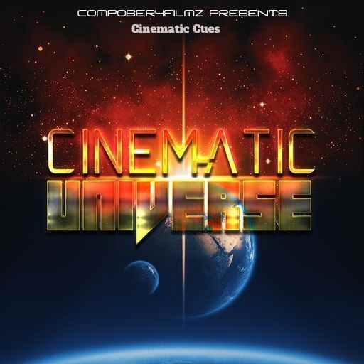 Cinematic Cues WAV-FANTASTiC-MaGeSY