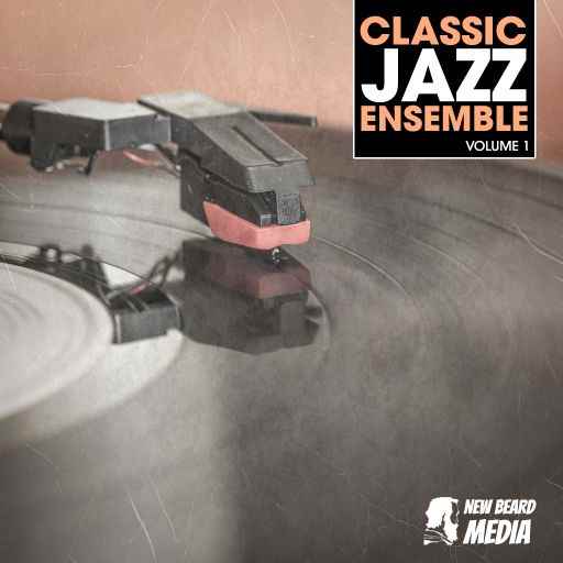 Classic Jazz Ensemble Vol.1 WAV