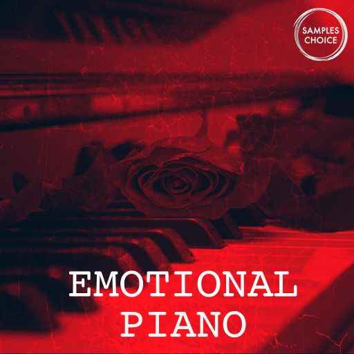 Emotional Piano WAV-FANTASTiC