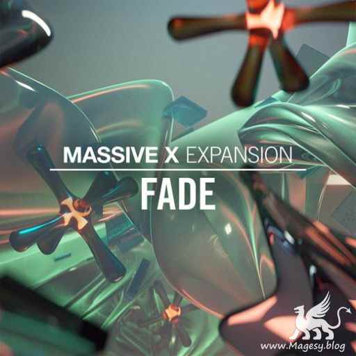 Fade v1.0.0 Massive X EXPANSiON HYBRiD-HiDERA