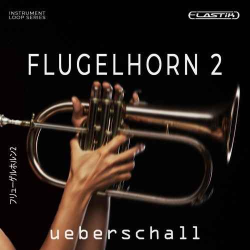 Flugelhorn 2 ELASTiK