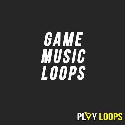 Game Music Loops WAV-FANTASTiC