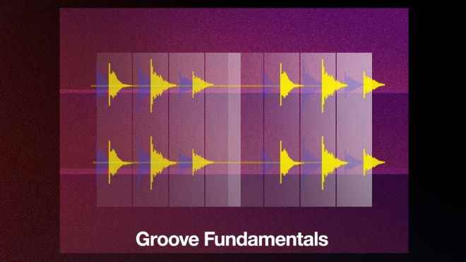 Groove Fundamentals TUTORiAL