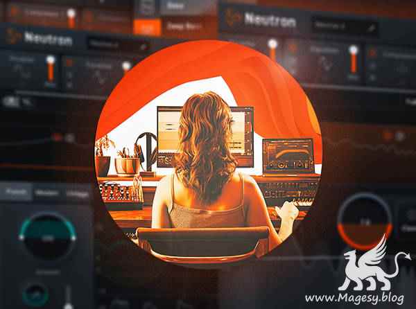 Neutron 4 Beginners Guide TUTORiAL-MaGeSY