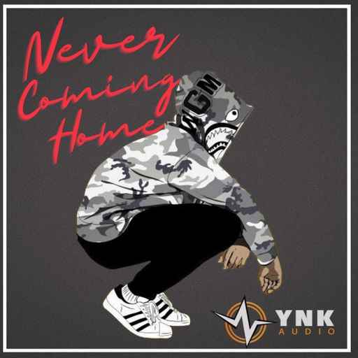 Never Coming Home WAV-FANTASTiC