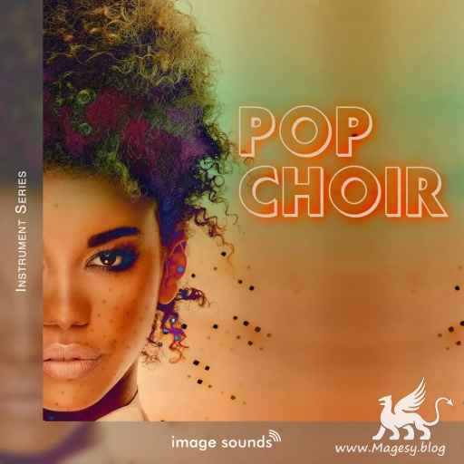 Pop Choir WAV