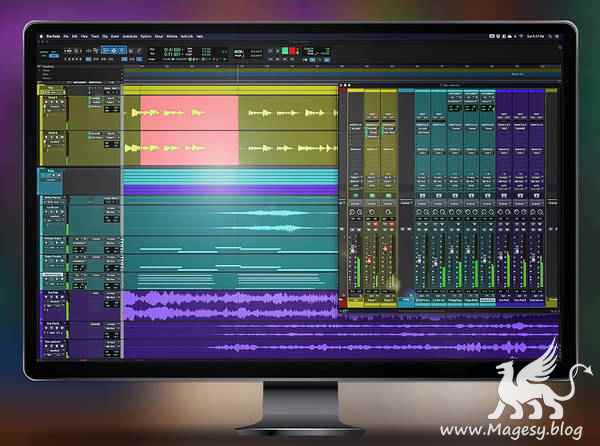 Pro Tools Explained [10.2022 UPDATED] TUTORiAL