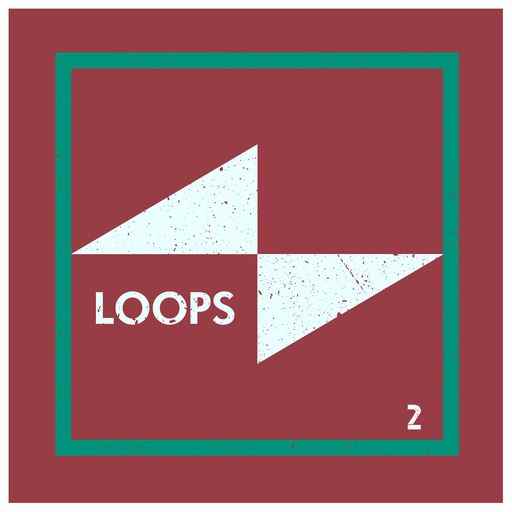 RacksForLive LOOP PACK 2 WAV-FANTASTiC