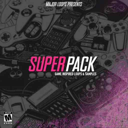 Super Pack WAV-UHUB