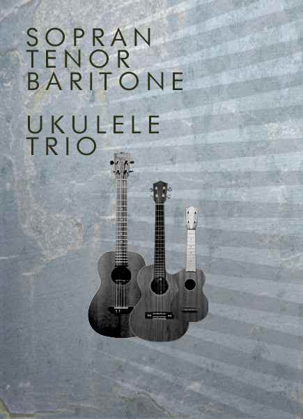 Ukulele Trio v2 KONTAKT