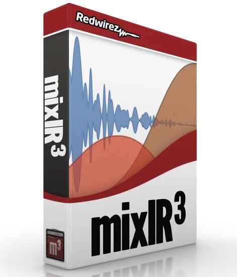 mixIR3 IR Loader v1.9.1 WiN MAC COMPLETE