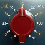 BA-73 PreAMP Console For NEBULA N2P