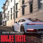 Boujee Taste WAV-FANTASTiC