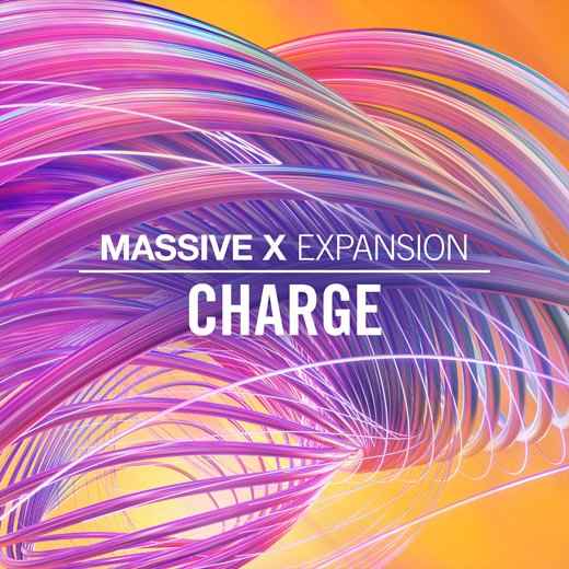 Charge v1.0.0 MASSiVE X EXPANSiON HYBRiD ISO