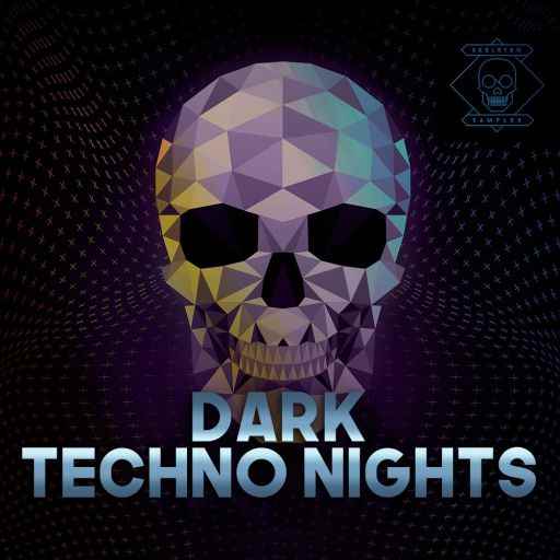 Dark Techno Nights WAV-FANTASTiC