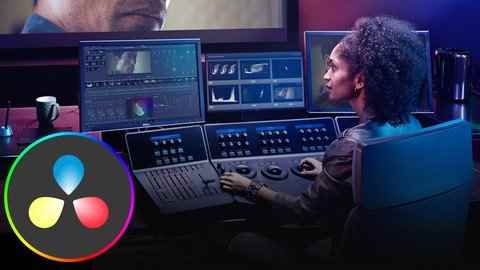Davinci Resolve 18 2022 TUTORiAL