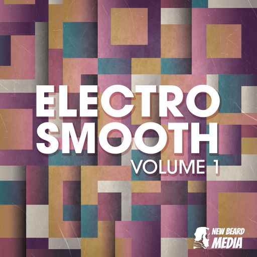 Electro Smooth Vol.1 WAV-UHUB-MaGeSY