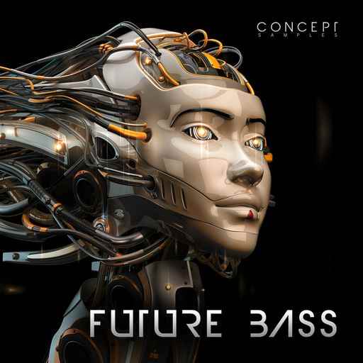Future Bass WAV-UHUB