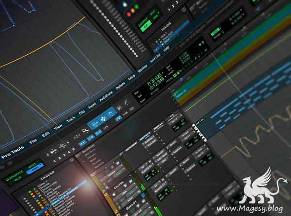 Pro Tools Automation Explained TUTORiAL
