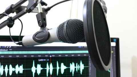 Professional Podcast Editing TUTORiAL