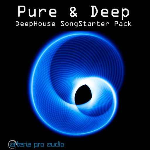 Pure And Deep WAV-FANTASTiC