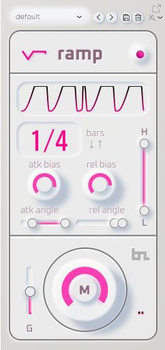 Ramp v1.1.0 AAX VST3 x64 WiN-R2R