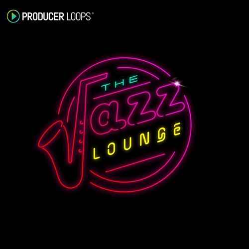 The Jazz Lounge MULTiFORMAT-DECiBEL