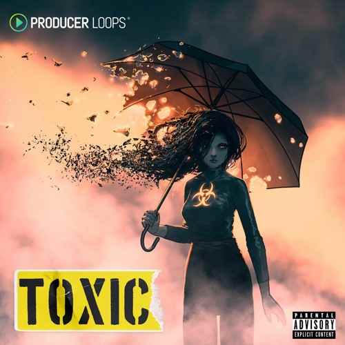 Toxic MULTiFORMAT-DECiBEL