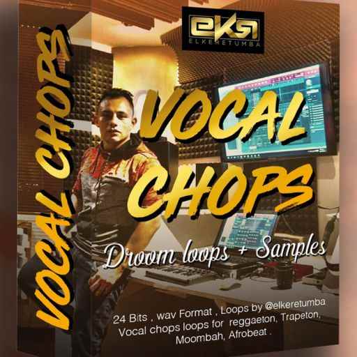 Vocal Chops WAV-FANTASTiC-MaGeSY