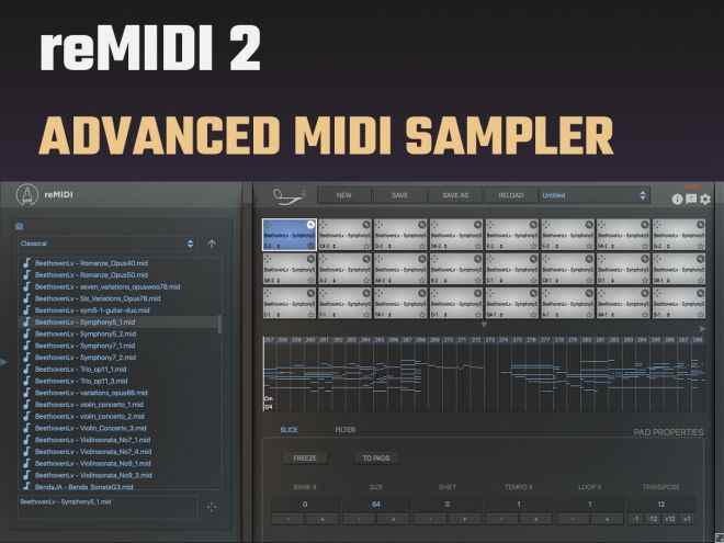 reMiDi 2 v2.0.5 WiN MAC RETAiL-MOCHA-MaGeSY