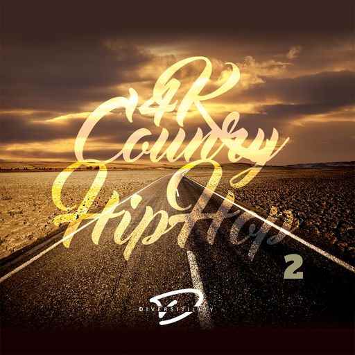 4K Country Hip Hop 2 WAV-FANTASTiC