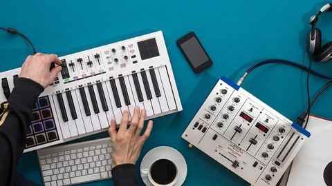 Ableton: Learn The Basics Of Music Production TUTORiAL