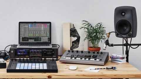 Ableton: Learning New Tips And Secrets TUTORiAL