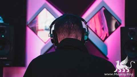 Sound Design & Max4Live Basics