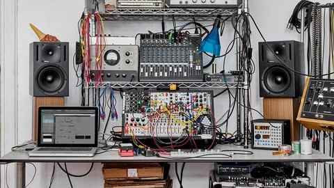 Music Production: Max4Live And Ableton Tips TUTORiAL