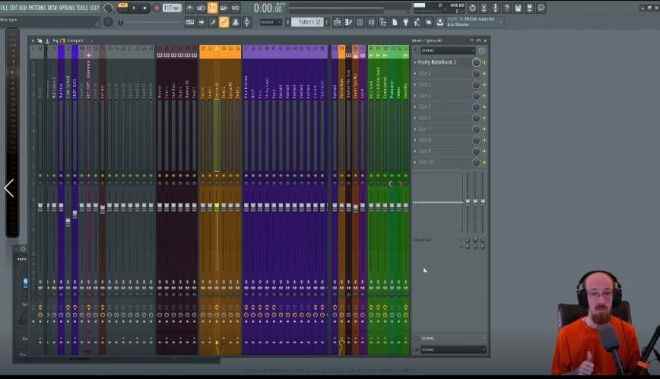 Audio Metering 101 TUTORiAL-FANTASTiC