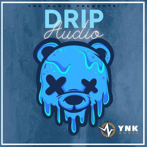 Drip Audio WAV-FANTASTiC-MaGeSY