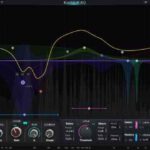 Kirchhoff-EQ v1.7.0 AAX VST2 VST3 x64 WiN-R2R