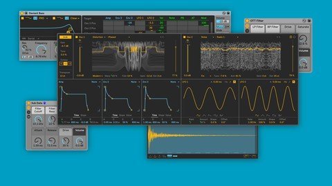 Learn Step-By-Step How To Make A Track TUTORiAL