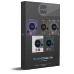Preamp Collection v1.0.1 WiN-R2R