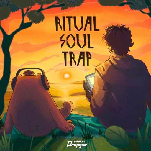 Ritual Soul Trap WAV-FANTASTiC