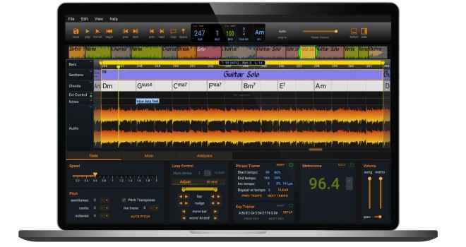 Song Master v4.7.03 WiN x64-MOCHA