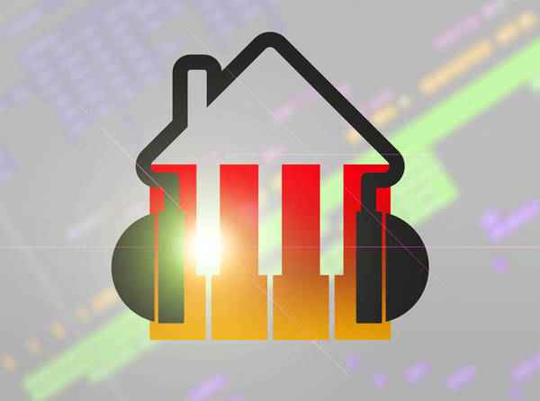Stem Mastering Piano House Explained TUTORiAL